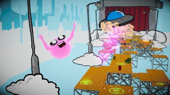 Uncle Unco — screenshot 3