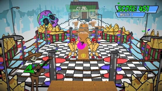 Uncle Unco — screenshot 5