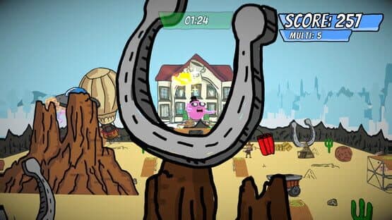 Uncle Unco — screenshot 6