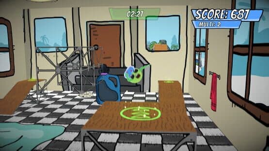 Uncle Unco — screenshot 8
