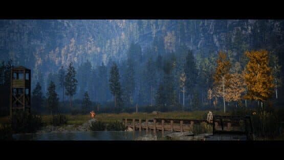 Hunting Simulator 3 — screenshot 3
