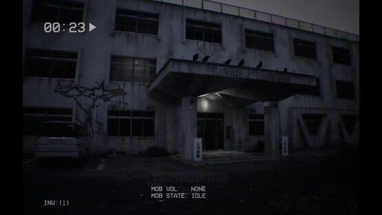Deadcam — screenshot 1