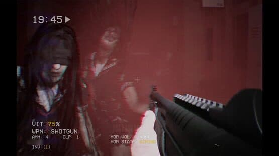 Deadcam — screenshot 2