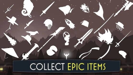 Stick Fight: Shadow Warrior — screenshot 2