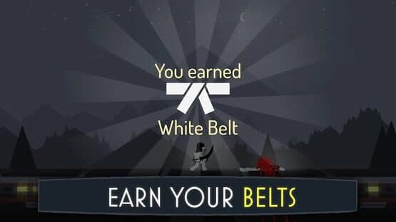 Stick Fight: Shadow Warrior — screenshot 4