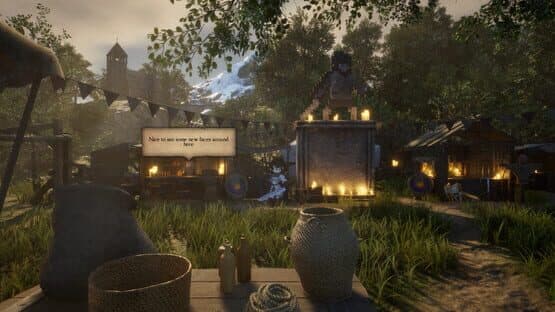 Throne of Valoria — screenshot 1