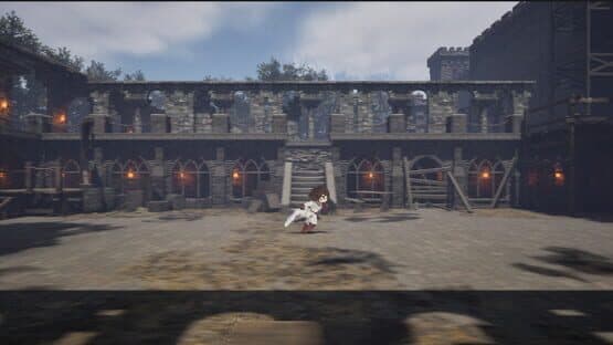Throne of Valoria — screenshot 4
