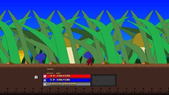 Ant: Protect The Queen — screenshot 2