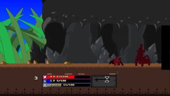 Ant: Protect The Queen — screenshot 5