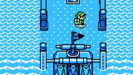 The Legend of Zelda: Oracle of Secrets — screenshot 3