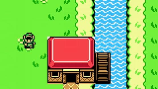 The Legend of Zelda: Oracle of Secrets — screenshot 5