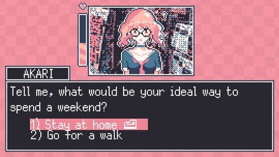 PockeDate! — screenshot 1