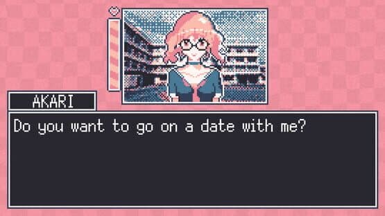 PockeDate! — screenshot 2