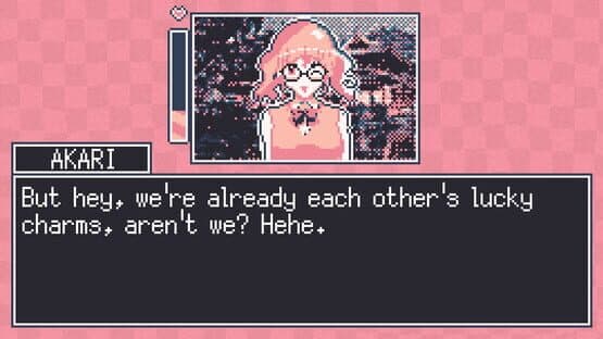 PockeDate! — screenshot 3