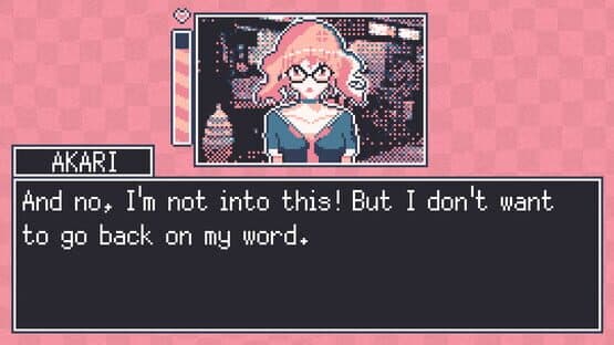 PockeDate! — screenshot 4