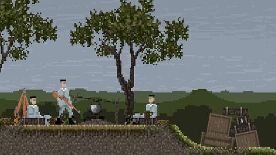 Rayadillo — screenshot 3