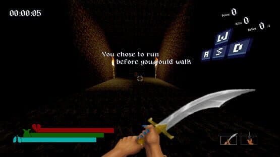 Nephilim Resurrection — screenshot 4