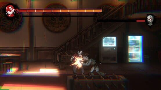 Desperate 1: After Sunset — screenshot 1