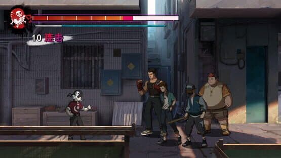 Desperate 1: After Sunset — screenshot 4