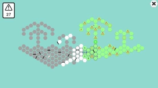 Hexceed: Viridis Pack — screenshot 1