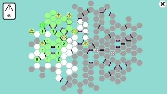 Hexceed: Viridis Pack — screenshot 3