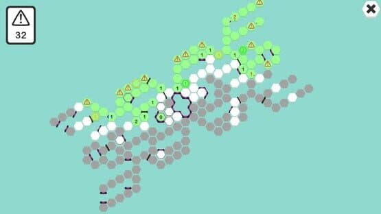 Hexceed: Viridis Pack — screenshot 4