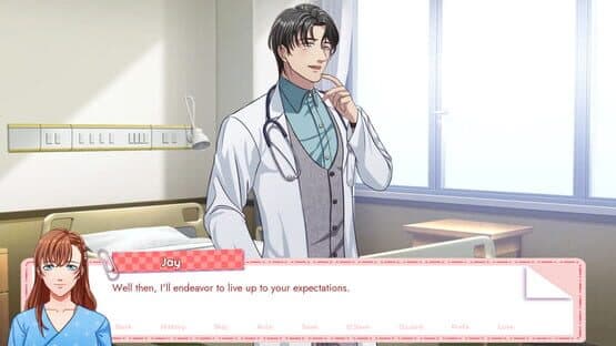 Glass Heart: Retold — screenshot 1
