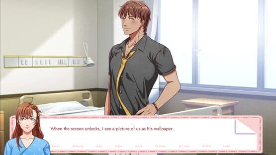 Glass Heart: Retold — screenshot 3