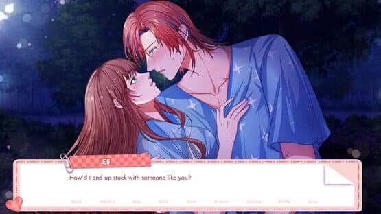 Glass Heart: Retold — screenshot 4