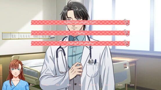 Glass Heart: Retold — screenshot 5