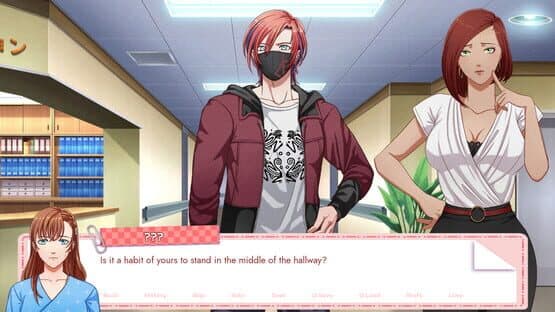 Glass Heart: Retold — screenshot 6