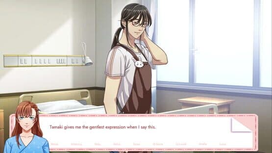 Glass Heart: Retold — screenshot 7