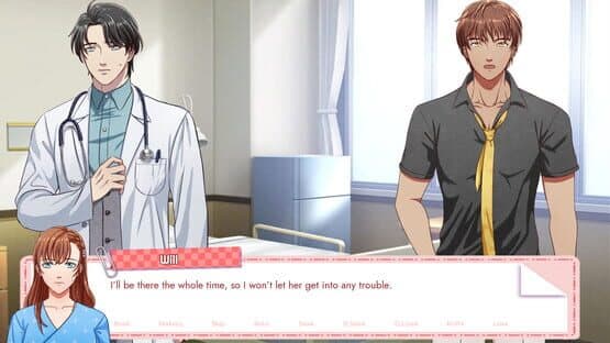 Glass Heart: Retold — screenshot 8