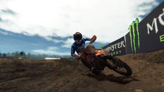 MXGP 24: The Official Game — screenshot 2