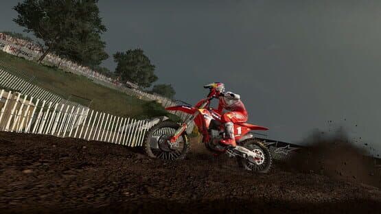 MXGP 24: The Official Game — screenshot 3