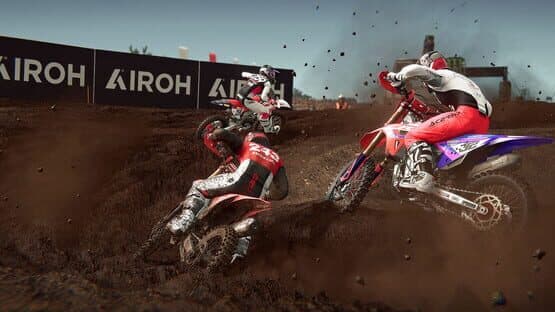 MXGP 24: The Official Game — screenshot 4