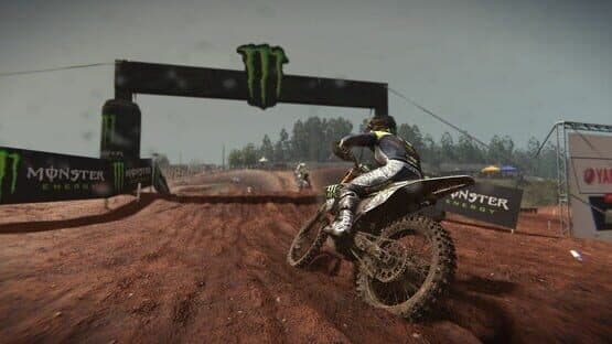 MXGP 24: The Official Game — screenshot 6