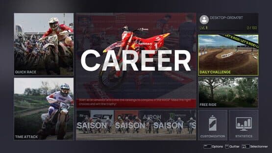 MXGP 24: The Official Game — screenshot 7