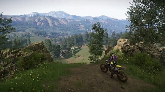 MXGP 24: The Official Game — screenshot 8