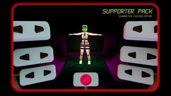 Terres: Supporter Pack — screenshot 1