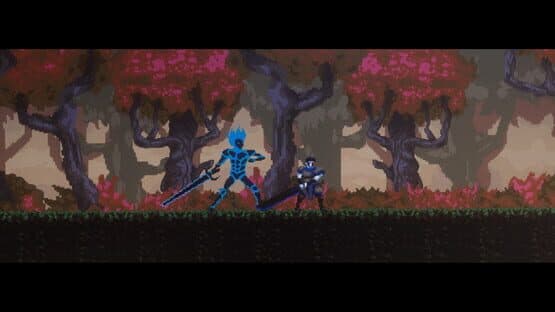 Blood Within: Star's Shadow Armor — screenshot 1