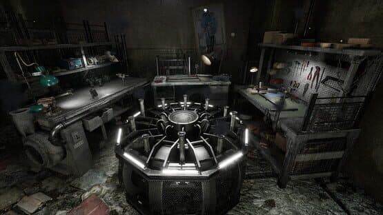 Chernobylite: Black Smoke Pack — screenshot 1