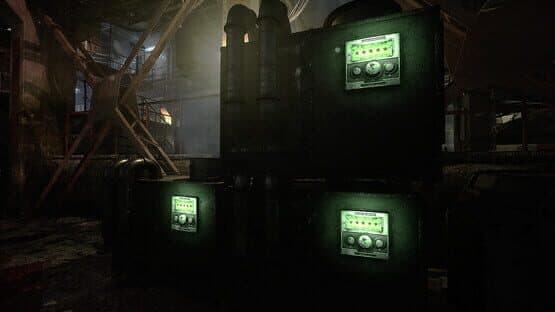 Chernobylite: Black Smoke Pack — screenshot 2