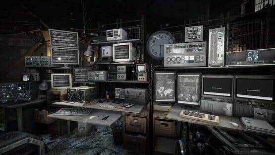 Chernobylite: Black Smoke Pack — screenshot 3