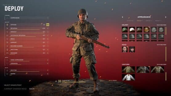 Hell Let Loose: Airborne M1942 Reinforced — screenshot 1
