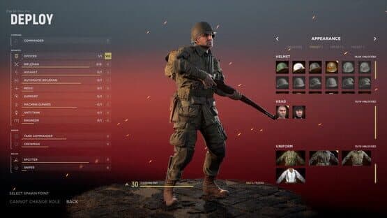 Hell Let Loose: Airborne M1942 Reinforced — screenshot 2
