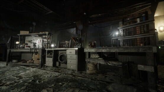 Chernobylite: Black Smoke Pack — screenshot 5