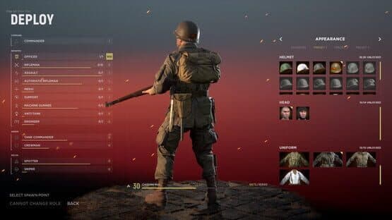 Hell Let Loose: Airborne M1942 Reinforced — screenshot 3