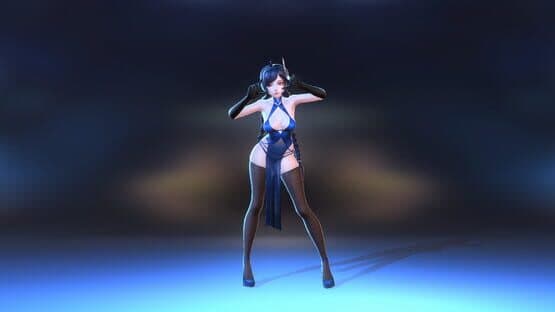 Angel Legion: Shadow Woven - Blue — screenshot 3