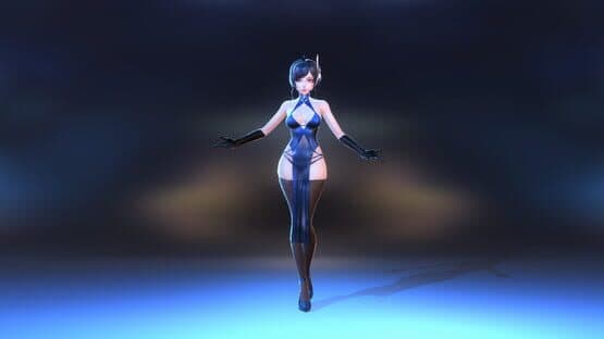 Angel Legion: Shadow Woven - Blue — screenshot 4